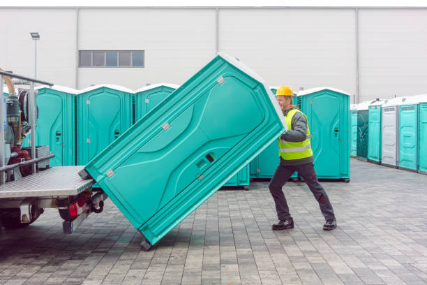 Best Portable bathroom rental  in Liberty, UT