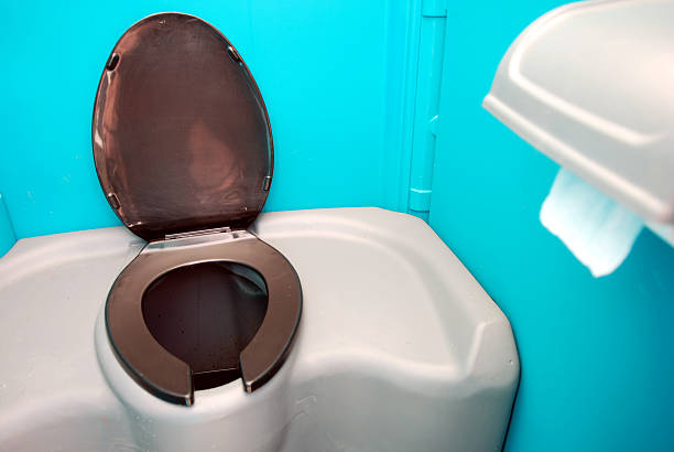Best High-end porta potty rental  in Liberty, UT