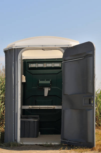 Best Emergency porta potty rental  in Liberty, UT