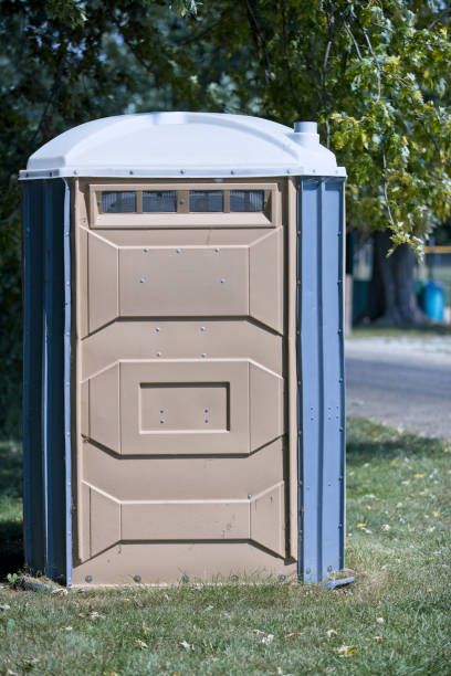 Best Construction site porta potty rental  in Liberty, UT