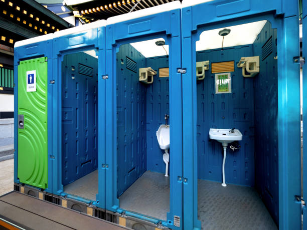 Porta potty services near me in Liberty, UT